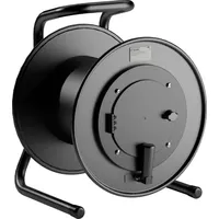 SCHILL Stahlblech-Kabeltrommel HT 305.MFK