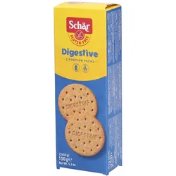Schär Glutenfreie Kekse