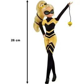 Bandai Namco Entertainment Miraculous Ladybug Queen Bee