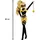 Bandai Namco Entertainment Miraculous Ladybug Queen Bee