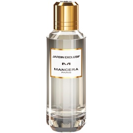 MANCERA Jardin Exclusif Eau de Parfum 60 ml