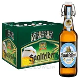 Saalfelder Hell 18x0,5 l