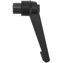 Intirilife Klemmhebel M12 Klemmmutter - Schwarz - 25x75x95 cm , Freizeit & Co, Heimwerken, Werkzeug, Handwerkzeug