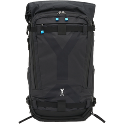 NYA-EVO Fjord 60-C Econyl Graphite 60L inkl. 80,00€ Sofort-Rabatt