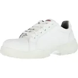ELTEN WHITE Loop Low ESD S2 72016 Sicherheitshalbschuh - 48