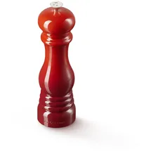 Le Creuset Salzmühle 21 cm kirschrot