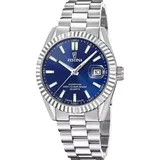 Festina Classic Quarz Stahl 40 mm F20084/B