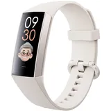 Fitness Tracker mit Herzfrequenz Schlafmonitor Smartwatch für Damen Herren 25 Sportmodi Schrittzähler Nachrichtenerinnerung Wasserdicht Smartwatches für Android iOS Übung Aktivitätstracker Always On