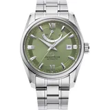 ORIENT STAR Contemporary Quarz Edelstahl 38 mm RE-AU0107E00B