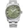ORIENT STAR Contemporary Quarz Edelstahl 38 mm RE-AU0107E00B