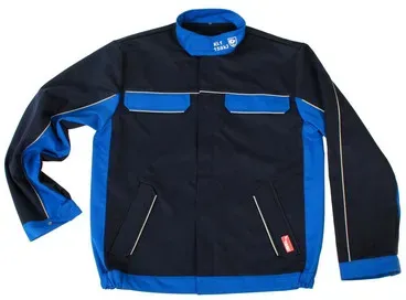 Bundjacke Comfort, IEC 61482-1-2, Klasse 2, 318 kJ, Größe 58 - 58