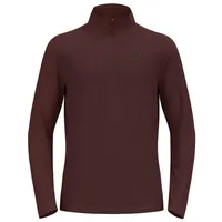 Odlo Herren Pullover Berra 1/2 Zip Mid Layer 542492-30910