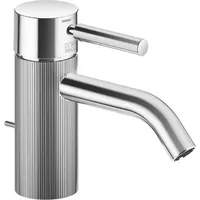 Dornbracht Meta Einhandmischer Dark Brass gebürstet