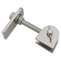 Torband, verstellbar