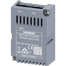 Siemens Dig.Industr. Erweiterungsmodul 7KM9300-0AE02-0AA0