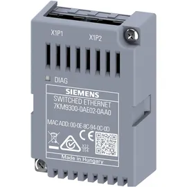 Siemens Dig.Industr. Erweiterungsmodul 7KM9300-0AE02-0AA0