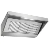 Bartscher Wandhaube 160 cm