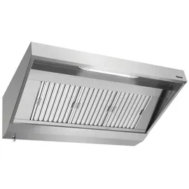 Bartscher Wandhaube 160 cm