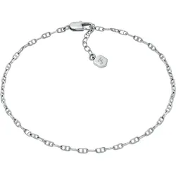 Fossil Fußkette Metall Fußketten   Damen 