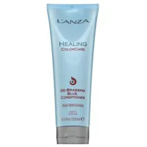 L'anza Lanza Healing Color Care De-Brassing Blue Conditioner 250 ml