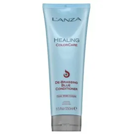 L'anza Lanza Healing Color Care De-Brassing Blue Conditioner 250 ml