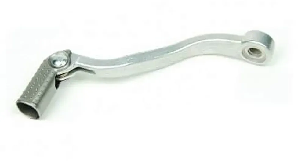 Ktm 55434031000 Schalthebel - Silver - One Size