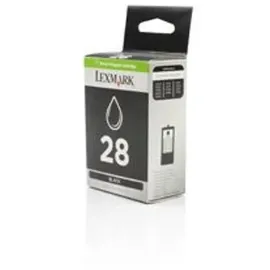 Lexmark 28 schwarz (18C1428E)