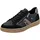 remonte Schnürschuh Damen Schwarz 39