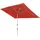 Doppler Expert Auto Tilt 300 x 200 cm terracotta