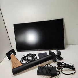 LG UltraFine 32UN880-B 32"