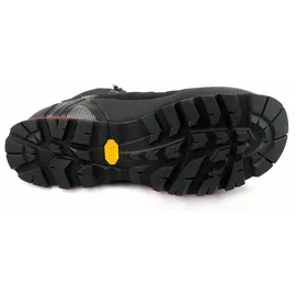 MEINDL Tonale GTX Herren Schwarz/Rot 42,5