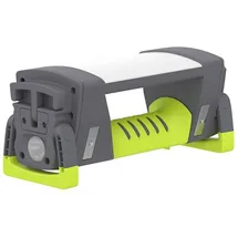 Energizer Energizer, Arbeitsleuchte, E303954400 PRO Series Worklight LED Arbeitsleuchte batteriebetrieben (1000 lm)