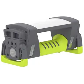 Energizer Energizer, Arbeitsleuchte, E303954400 PRO Series Worklight LED Arbeitsleuchte batteriebetrieben (1000 lm)