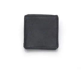 Josephine Osthoff Handtaschen-Manufaktur Josephine Osthoff Geldbörse unisex Portemonnaie schwarz