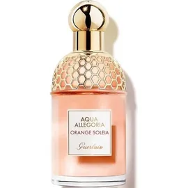 Guerlain Aqua Allegoria Orange Soleia Eau de Toilette 75 ml