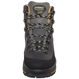 Grisport 15011D12t Herren schwarz 42