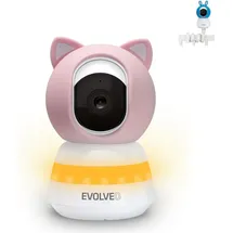 Evolveo Baby Monitor LUX
