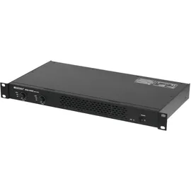 Omnitronic XDA-1002 Class-D-Verstärker
