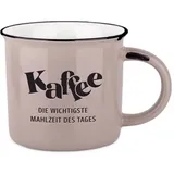 Grafik Werkstatt Das Original Kaffeetasse 0,4 l Gelb
