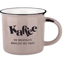 Grafik Werkstatt Das Original Kaffeetasse 0,4 l Gelb