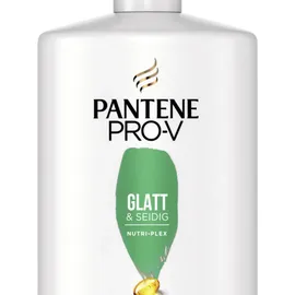 Pantene Pro-V Glatt & Seidig Shampoo 1000 ml