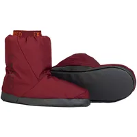 Exped Camp Booty Biwakschuhe (Größe 40 , rot)