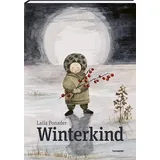 FormatOst Winterkind von Laila Ponader / FormatOst / Buch