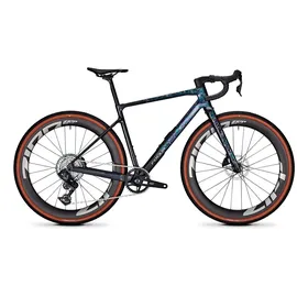 Focus Atlas 8.9 2026 28 Zoll RH 13 cm blau