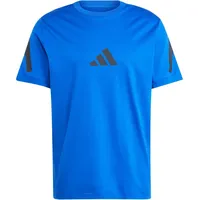 Adidas Sportswear Z.N.E. T-Shirt Herren JF6543 - team royal blue XXL