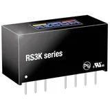 RECOM RS3K-2405SZ/H3 DC/DC-Wandler 5V 600A 3W Anzahl Ausgänge: 1 x Inhalt 1St.