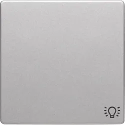 Berker Wippe alu/lack 16206044