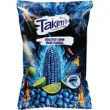 Takim's Roasted Corn Blue Flamas 100g
