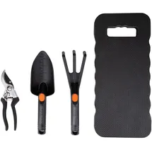 Black & Decker Gartenwerkzeug Set 4-tlg.
