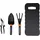 Black & Decker Gartenwerkzeug Set 4-tlg.